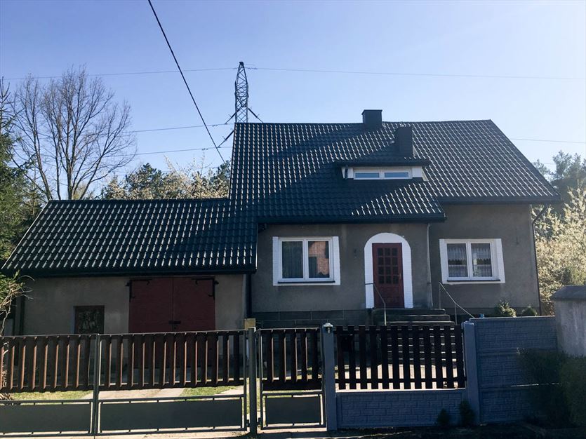przyjazna Budowlane usługi - dekarskie, Globaldach Paweł Gałązka, Tomaszów Mazowiecki